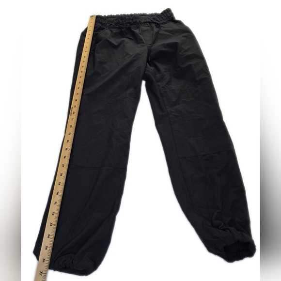 MEC Womens  Wanderwall Climbing Pants .Black Med. - Picture 3 of 10
